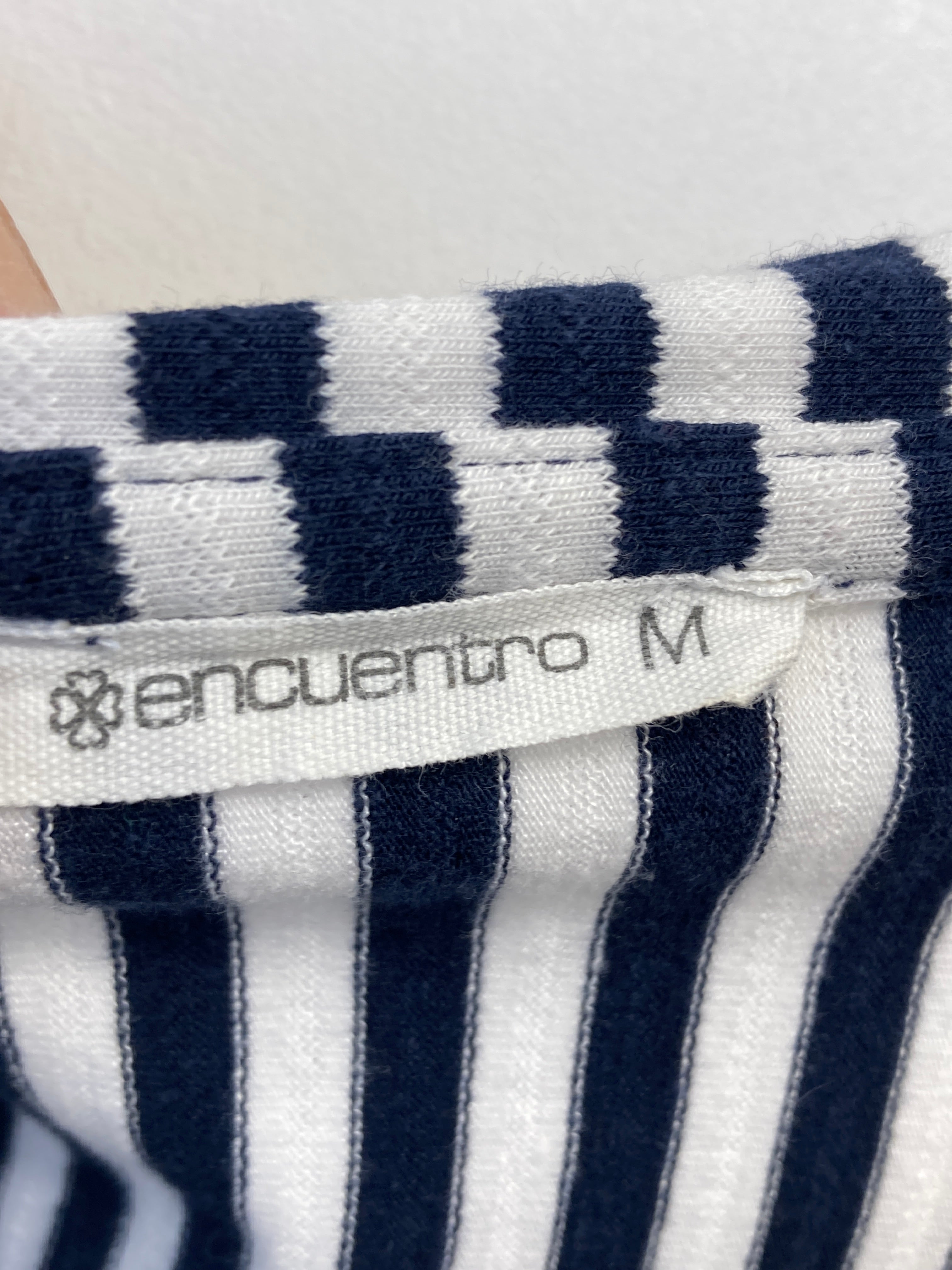 Encuentro Kjole